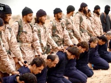 isis 369x274 exact 1445014472 - Terroristas son ahora la amenaza más grande contra la iglesia perseguida