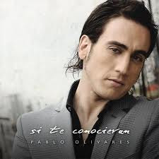 pablo olivares - No estas solo - Pablo Olivares