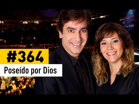 poseido por dios 364 dante gebel - Poseido por Dios #364 - Dante Gebel