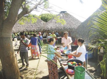 secta cuerpo mistico de jesus 369x274 exact 1446048682 - Envían a prisión a 9 integrantes de secta que espera el rapto en Nicaragua