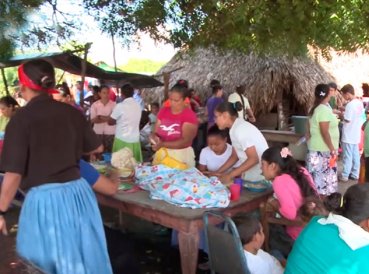 secta rapto 5 369x274 exact 1445877624 - Secta que espera el rapto en Nicaragua pone en alerta a Honduras