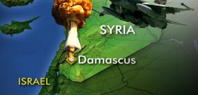 ProfecC3ADa de la destrucciC3B3n de damasco 1202x580 - EL CONFLICTO EN SIRIA Y LA PROFECÍA BÍBLICA SOBRE LA DESTRUCCIÓN DE SU CAPITAL DAMASCO