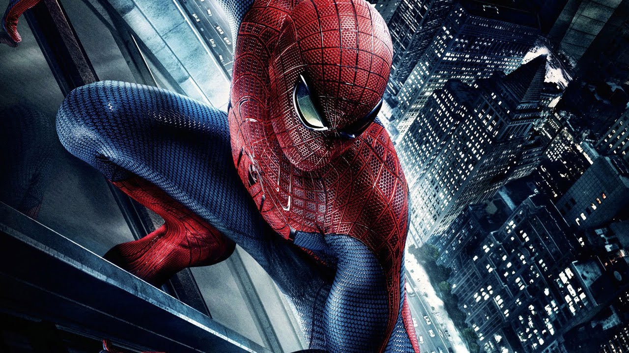 lo que nadie te dijo sobre el ho - Lo que nadie Te dijo Sobre El Hombre Araña 2 - Propyecto GTG