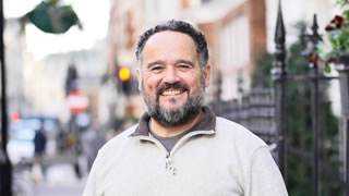 Overd compressed - PREDICADOR CASI FUE A LA CÁRCEL POR PREDICAR QUE LA HOMOSEXUALIDAD ES PECADO