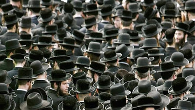 rabinos 620x349 - RABINOS ORTODOXOS RECONOCEN LUEGO DE 2.000 AÑOS AL CRISTIANISMO COMO PARTE DEL PLAN DE DIOS