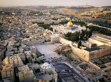 temple mount to pray 20150304165859 369x274 exact 1451486870 - Cristianos de todo el mundo se unirán en Jerusalén para orar por Israel