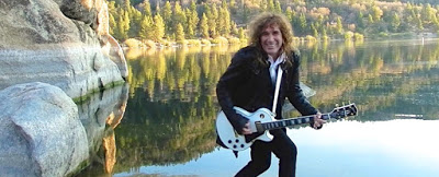 tim ehmann 1 - EL ROCKERO QUE ESTUVO EN EL INFIERNO: EL INFIERNO ES COMO UN CONCIERTO DE ROCK, ES UN LUGAR DE TERROR
