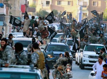 19 Raqqa AP 369x274 exact 1452707167 - Estado Islámico pide a terroristas que pretendan ser cristianos
