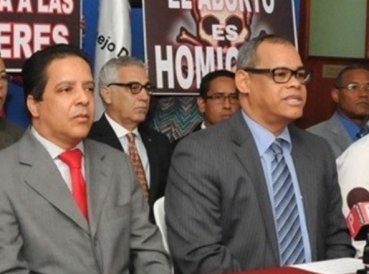 4E0AB413 CEAA 4F9C B4EF 64F5CECBD6DE.jpg  778  440  CROPz3x778y440 369x274 exact 1453390716 - 51% dominicanos respalda a evangélicos para que revelen lista de candidatos pro gay y aborto