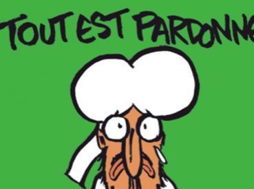 charlie hebdo suvivor cover main 369x274 exact 1452094412 - Charlie Hebdo dice que fe de ateos es más fuerte que de los creyentes