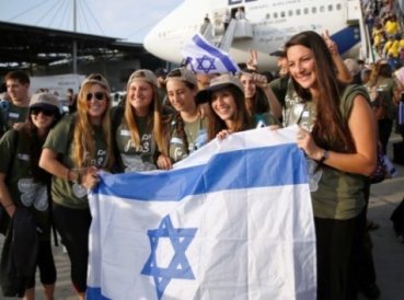 france1 672x372 369x274 exact 1452187833 - Israel registró récord de inmigración de judíos franceses  durante 2015