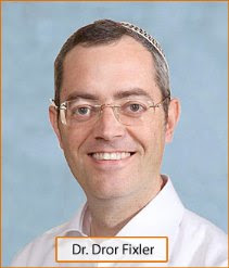 Israel - DR. ISRAELÍ DESCUBRE UN MÉTODO QUE UTILIZA PARTÍCULAS DE ORO PARA DETECTAR EL CÁNCER DE FORMA TEMPRANA