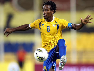 Ze Roberto 2011 - ZÉ ROBERTO COMPARTE SU TESTIMONIO DE VIDA