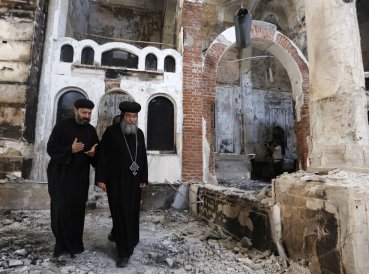 coptics1 1024x732 369x274 exact 1456507882 - Egipto acusa a iglesias cristianas de representar “amenazas a laseguridad”