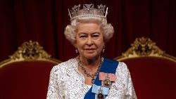 elizabete - LA REINA DE INGLATERRA HABLA DE SU FE EN JESÚS