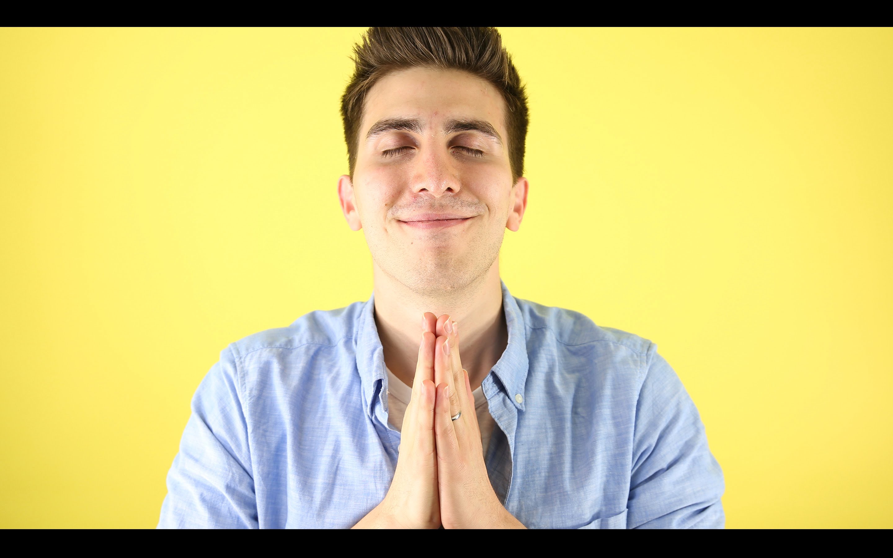 4 cosas que la oracion no es - 4 Cosas Que La Oración NO Es