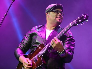 Israel Houghton es excluido de evento para jC3B3venes en Argentina 369x274 exact 1457365563 - Israel Houghton es excluido de evento para jóvenes en Argentina