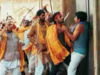 india - EXTREMISTAS EN FEROZ ATAQUE GOLPEAN Y DESNUDAN A MUJERES CRISTIANAS DURANTE UN CULTO