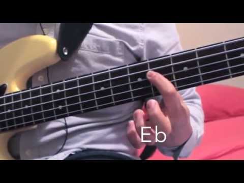 nada es imposible marco barrient - Nada Es Imposible Marco Barrientos - Tutorial de Bajo