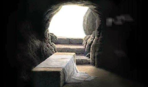 tumba2Bvac25C325ADa - LA TUMBA QUE JESÚS DEJÓ VACÍA UNE A LOS CRISTIANOS EN JERUSALÉN