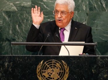 Presidente de Palestina culpa a Israel del terror mundial 369x274 exact 1466791616 - Presidente de Palestina, culpa a Israel del terror mundial