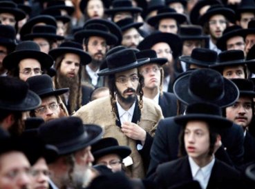 Ultra ortodoxos admiten centenas de judC3ADos convertidos a JesC3BAs el MesC3ADas 369x274 exact 1467306743 - Ultra ortodoxos admiten centenas de judíos convertidos a Jesús el Mesías