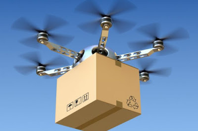 Drones 681x453 - ENTREGARÁN BIBLIAS POR MEDIO DE DRONES EN LUGARES DOMINADOS POR ISIS
