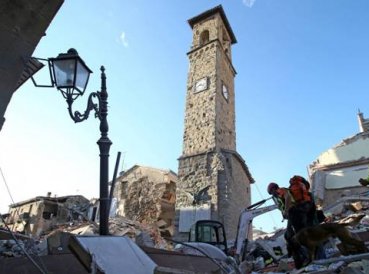 EvangC3A9licos apoyan labores de socorro tras terremoto en Italia 369x274 exact 1472071924 - Evangélicos apoyan labores de socorro tras terremoto en Italia