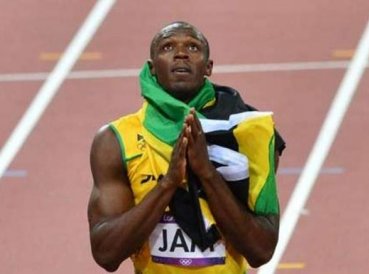 Usain Bolt Nada serC3ADa posible sin Dios 369x274 exact 1471371690 - Usain Bolt: “Nada sería posible sin Dios”