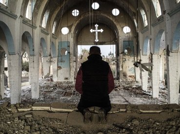 20 iglesias son destruidas por bombardeo en Siria 369x274 exact 1475171957 - 20 iglesias son destruidas por bombardeo en Siria
