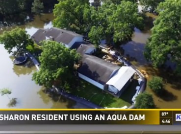 Cristiano obedece a Dios y su casa no es afectada por inundaciones 369x274 exact 1473185569 - Cristiano obedece a Dios y su casa no es afectada por inundaciones