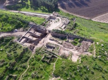 Demuestran que rey EzequC3ADas realmente destruyC3B3 los C3ADdolos 369x274 exact 1475163194 - Arqueólogos demuestran que rey Ezequías realmente destruyó ídolos