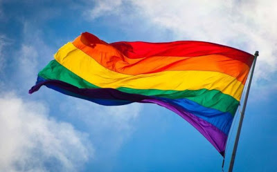 gay - ACTIVISTA PROPONE FORMAR UN PAÍS INDEPENDIENTE SOLO PARA HOMOSEXUALES