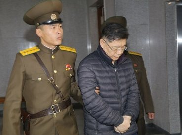 Iglesia pide a CanadC3A1 intervenir por libertad de su pastor en Corea del Norte 369x274 exact 1475778054 - Iglesia pide a Canadá intervenir por libertad de su pastor en Corea del Norte