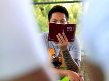 MC3A1s de 300 mil estudiantes llevarC3A1n biblias a las escuelas 369x274 exact 1475693629 - Más de 300 mil estudiantes llevarán biblias a las escuelas
