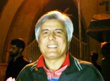Pastor liberado tras pasar 6 aC3B1os de prisiC3B3n por evangelizar 369x274 exact 1477072178 - Pastor liberado después de pasar 6 años de prisión por evangelizar