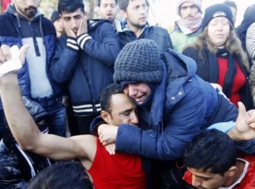 Cristianos acusados de amenazas contra el gobierno son liberados 369x274 exact 1478802801 - Cristianos acusados de “amenazas contra el gobierno” son liberados