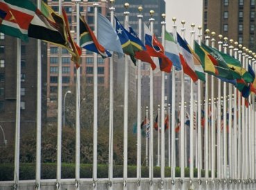 UN Members Flags 795x532 369x274 exact 1478805626 - Con apoyo de Brasil, ONU aprueba 10 resoluciones contra Israel
