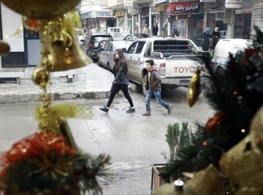 Cristianos se blindan antes de Navidad por temor a atentados 369x274 exact 1482525561 - Cristianos se blindan antes de Navidad por temor a atentados