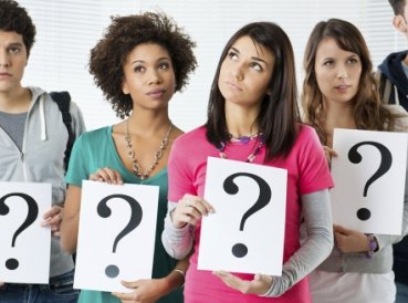 MayorC3ADa de adolescentes no relacionan a Cristo con cristianismo 369x274 exact 1482335932 - Mayoría de adolescentes no relacionan a Cristo con cristianismo