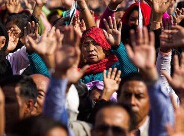 Nepal registra mC3A1s de 1 millC3B3n de cristianos tras terremoto 369x274 exact 1481567455 - Nepal registra más de 1 millón de cristianos tras terremoto