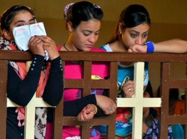 La persecuciC3B3n de los cristianos se incrementarC3A1 en 2017 369x274 exact 1483378602 - La persecución de los cristianos se incrementará en 2017