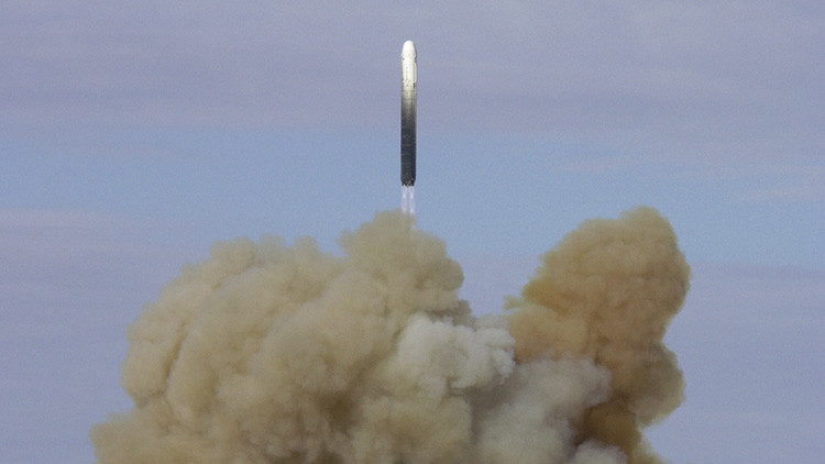 5891df18c46188b5628b460b - Histeria en Australia: ¿Por qué los nuevos misiles nucleares rusos RS-28 Sarmat son decisivos?