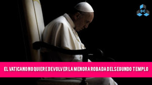a6cfvaticano menora templo 300x169 - ¿Por qué el Vaticano no quiere devolver la Menorá robada del Templo de Israel?