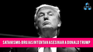 cb0ebrujas trump asesinato 300x169 - Satanismo: Brujas de todo el Mundo se unen para Asesinar a Donald Trump