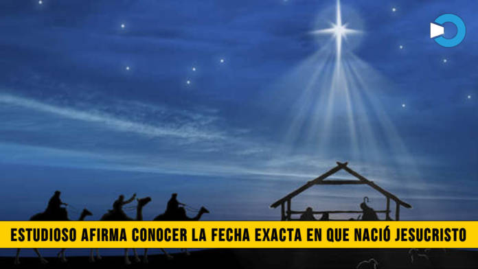 5e4fnacimiento jes 696x392 - Estudioso afirma Conocer la Fecha Exacta en que naciÃ³ Jesucristo