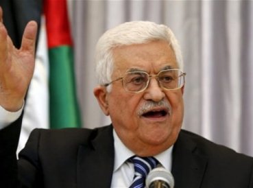 Abbas utiliza a JesC3BAs palestino para criticar el reconocimiento de JerusalC3A9n 369x274 exact 1514048687 - Abbas utiliza a “Jesús palestino” para criticar el reconocimiento de Jerusalén