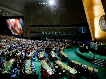 Con voto de Brasil ONU aprueba resoluciC3B3n para anular decisiC3B3n de EEUU sobre JerusalC3A9n 369x274 exact 1513960393 - Con voto de Brasil, ONU aprueba resolución para “anular” decisión de EEUU sobre Jerusalén