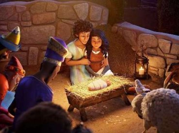 La Estrella de BelC3A9n es prohibida por ser demasiado cristiana 369x274 exact 1514648240 - “La Estrella de Belén” es prohibida por ser “demasiado cristiana”
