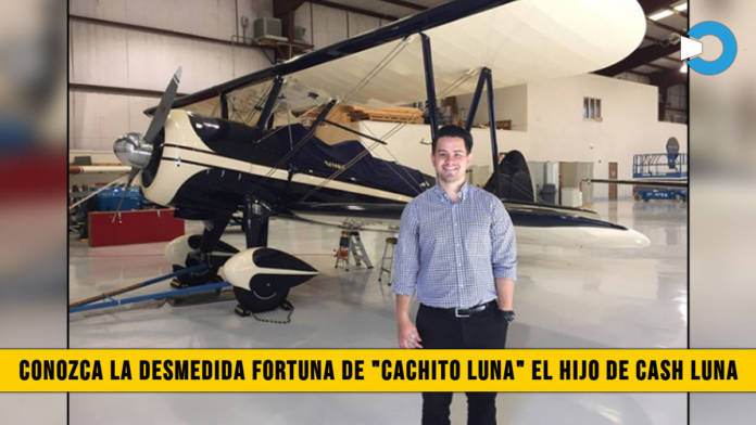 51bfCachito multi 696x392 - Conozca la Desmedida Fortuna de â€œCachito Lunaâ€� el hijo del pastor Cash Luna